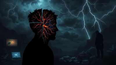 Stress-linked gene may raise opioid addiction risk in Indians: AIIMS study | India News