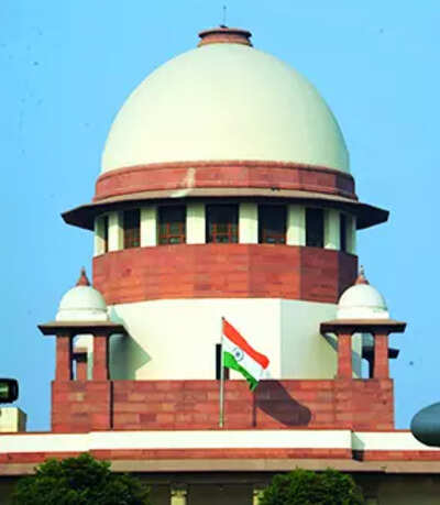 ICC of survivor’s office has jurisdiction in POSH plaint, not accused’s, says Supreme Court | India News