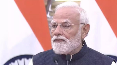 25 killed in Goa nightclub blaze: PM Modi expresses grief; announces Rs 2 lakh ex-gratia for kin of deceased | India News