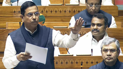 India records highest ever non fossil capacity addition in current financial year | India News