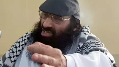 Kashmir court issues NBW against Hizbul Mujahideen chief