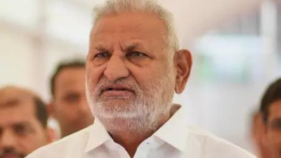 Partial relief: SC stays conviction of NCP’s Manikrao Kokate in fraud case; ex-minister won’t be disqualified as MLA | India News