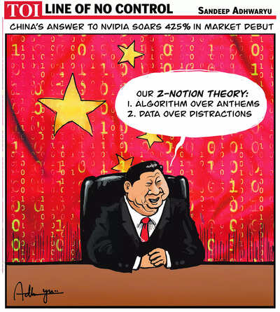 China must assure us our citizens won’t be harassed: India | India News