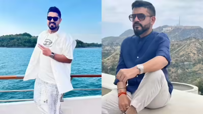 Goa nightclub fire: On Goa govt request, MEA mulls revoking passports of Luthra brothers; net tightens | India News