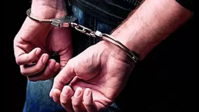 प्रेमिका की बहन की हत्या के आरोप में नालंदा का व्यक्ति गुवाहाटी में गिरफ्तार | पटना समाचार