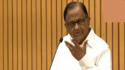 ‘Second killing of Gandhi’: Chidambaram hits out at Centre over VB-G RAM G bill, calls it a ‘fraud’ | India News