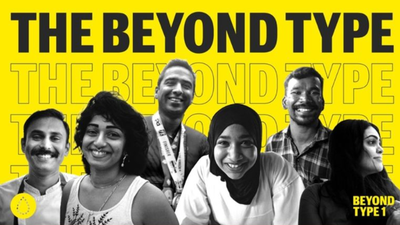 Nick & Priyanka Jonas’ nonprofit Beyond Type 1 launches maiden campaign in India; spotlights stories of people living with Type 1 diabetes | India News