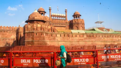 Delhi car blast: NIA makes eighth arrest in terror case; accused held for destroying evidence, harbouring Umar Un Nabi | India News