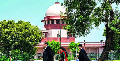 Dying declaration can’t be rejected due to time lag: Supreme Court | India News