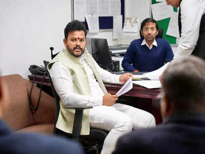 ‘IndiGo being held accountable’: Aviation minister in Parliament; assures ‘ops are stabilising’ | India News