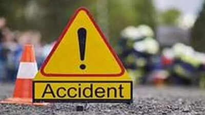 1.77 lakh killed in road crashes in 2024; maximum ever in a year | India News