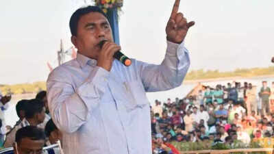 Sandeshkhali case: Truck hits car of witness against jailed TMC leader en route to court; son, driver killed | India News