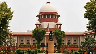 ‘Obligated to provide’: Supreme Court tells states to deploy more staff for SIR; TVK plea flags BLO plight | India News