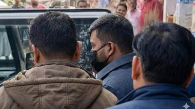 West Bengal: Bharatpur MLA Humayun Kabir’s son held on PSO assault complaint; gets bail | India News