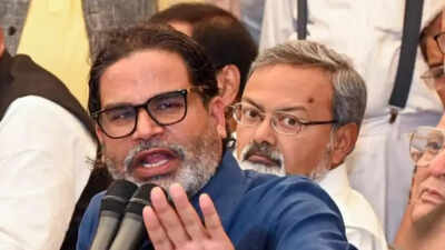 जन सूरज ने मुजफ्फरपुर के युवाओं से जुड़े फर्जी एआई कंटेंट विवाद से खुद को अलग कर लिया | पटना समाचार