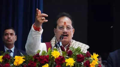 हर सीओ कार्यालय में कॉमन सर्विस सेंटर: डिप्टी सीएम | पटना समाचार