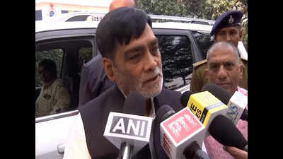 पूरे राज्य में उर्वरक बिक्री की निगरानी की जा रही है: कृषि मंत्री | पटना समाचार