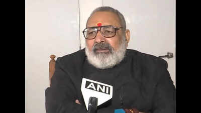 जेएनयू में मोदी, शाह के खिलाफ नारेबाजी पर बीजेपी ने विपक्ष पर साधा निशाना | पटना समाचार