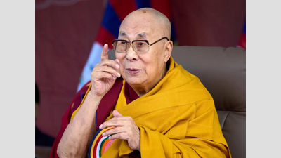 दलाई लामा के बोधगया नहीं जाने से आतिथ्य उद्योग को झटका | पटना समाचार