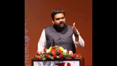 नई ग्रामीण नौकरी योजना पारदर्शिता सुनिश्चित करती है: भाजपा प्रवक्ता | पटना समाचार