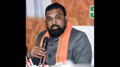 उप मुख्यमंत्री: सरकार सख्त भूमि सुधार कदम उठाएगी | पटना समाचार