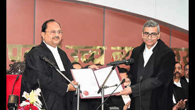 पटना हाई कोर्ट को मिले दो नए जज | पटना समाचार