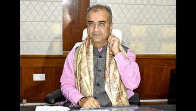 बीजेपी ने ममता पर ईडी जांच में ‘बाधा डालने’ का आरोप लगाया | पटना समाचार