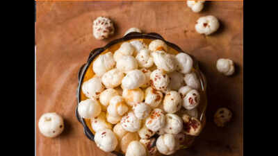 विस्तार योजना के तहत मखाना की खेती के लिए पूर्वी चंपारण का चयन | पटना समाचार