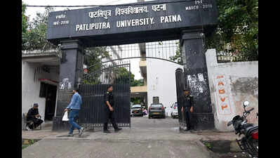 पीजी स्वर्ण पदक जीतने में पीपीयू की लड़कियों ने लड़कों को पछाड़ा | पटना समाचार