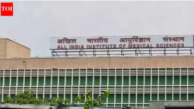 PRAGATI fast-tracks AIIMS push, brings tertiary care closer to heartland | India News