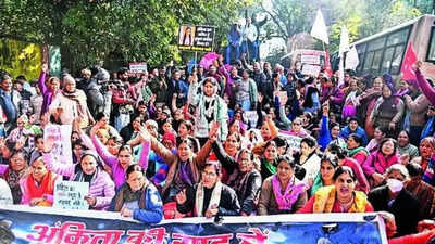 Uttarakhand government college named after Ankita Bhandari amid clamour for CBI probe into her death | India News