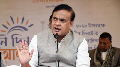 ‘You’re exposed’: BJP sees red over Assam Congress’s now-deleted tweet; what sparked row? | India News