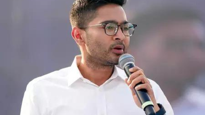 Stay united, polarisation will help BJP: TMC to people | India News