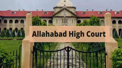 Being on waitlist does not guarantee hiring, says Allahabad high court | India News