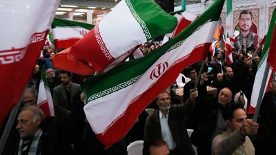 ‘Exercise due caution’: India issues travel advisory for Iran; urges nationals to ‘avoid areas of protests’ | India News