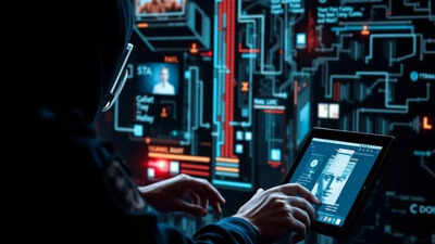 81-year-old loses over 7 crore to ‘digital arrest’ scam in Hyderabad | India News