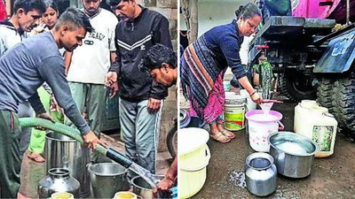 MP ignored CAG report on systemic lapses | India News