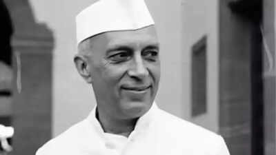 ‘Harboured greatest hatred’: BJP slams Nehru over Somnath temple reconstruction; cites purported letters | India News