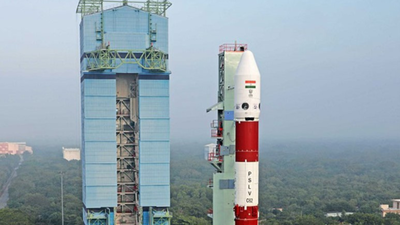 Isro will usher in NY with PSLV C62 mission on Monday; will launch surveillance sat EOS-N1, 18 payloads | India News