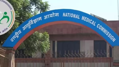 NMC drops MBBS nod for Vaishno Devi College; admitted med students to be moved to other J&K colleges | India News