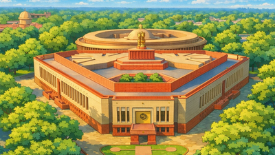 From Winter to Budget Session: What Parliament carries into 2026 | India News