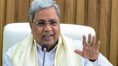 ‘Only thought I’ll be an MLA’: Siddaramaiah to become Karnataka’s longest-serving CM; set to surpass Devaraj Urs | India News