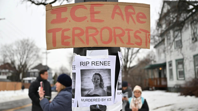 ‘Closely monitoring’: MEA expresses concerns over Minneapolis shooting; cites presence large Indian diaspora | India News