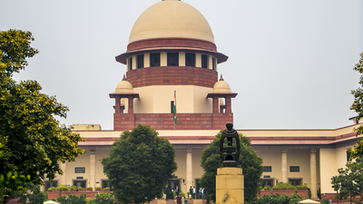 Posts in general category also open to quota candidates: Supreme Court | India News