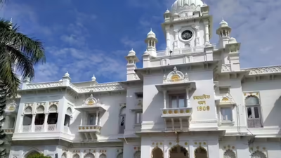 UP moves to attach assets of doctor accused of sexual exploitation, forced conversions | India News