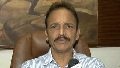 BMC polls setback: Ex-Mumbai Congress president seeks Varsha Gaikwad’s resignation; party issues show-cause notice | India News