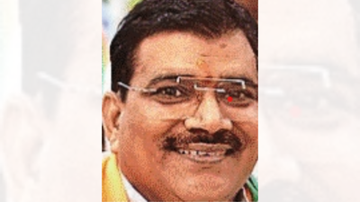 Public must act to ensure water is clean: BJP MP | India News